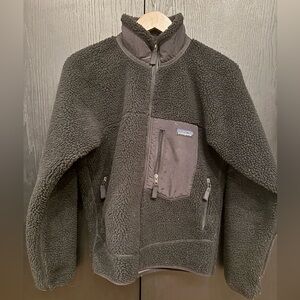 Patagonia Men's Classic Retro-X® Fleece Jacket (XS)